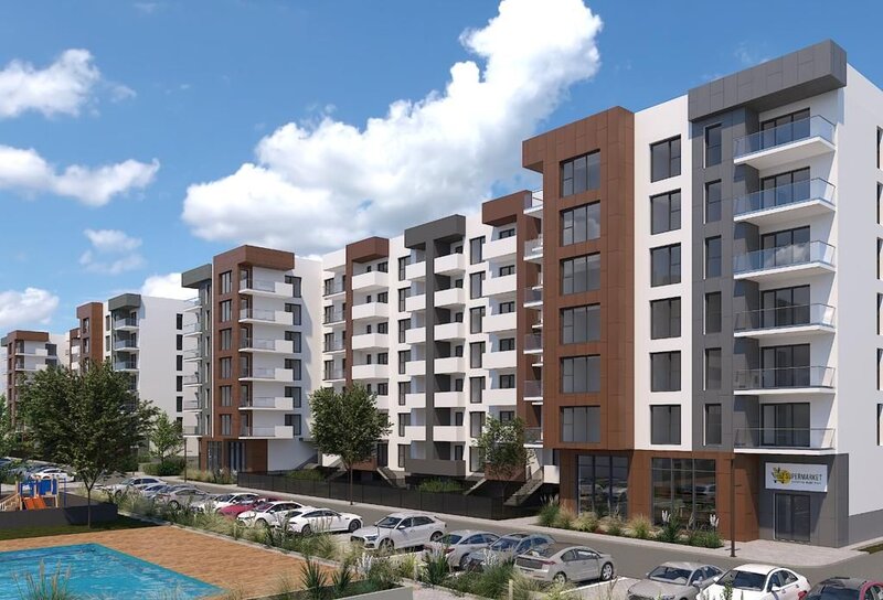 Ilfov 2cam studio-42.3mp/ 5min metrou Berceni