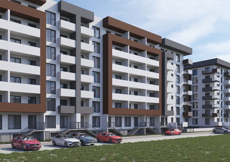 Ilfov 2cam studio-42.3mp/ 5min metrou Berceni